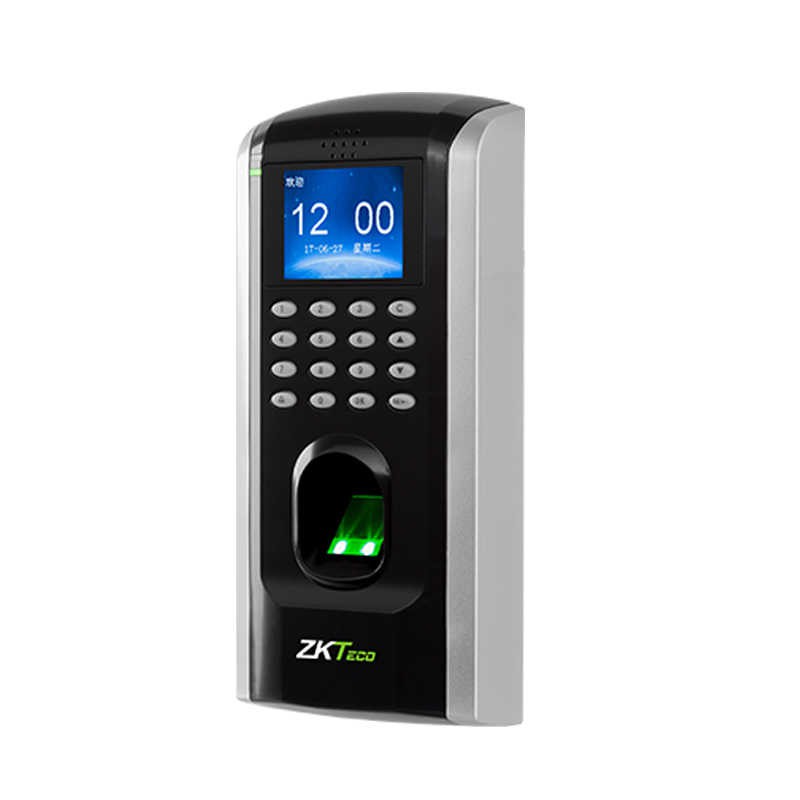 F7-C Fingerprint Access Control 